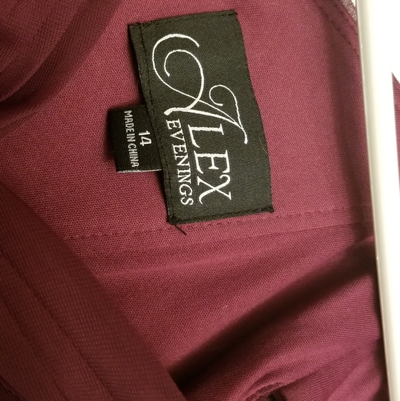 Weeding dress - Picture 3 of 3